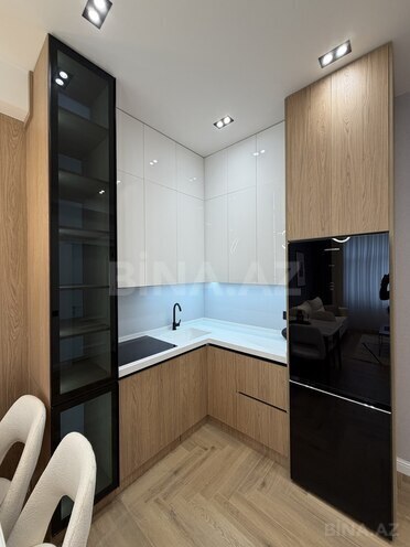 Satılır 2 otaqlı yeni tikili 65 m², Nəriman Nərimanov m., photo 5 from 15