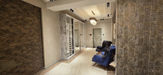Satılır 5 otaqlı yeni tikili 250 m², Sahil m., photo 7 from 19