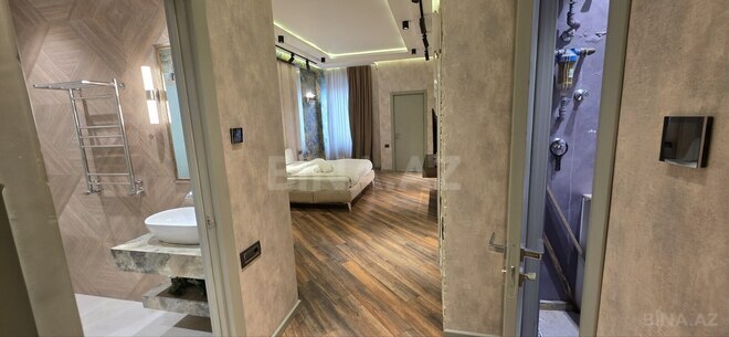 Satılır 5 otaqlı yeni tikili 250 m², Sahil m., photo 6 from 19