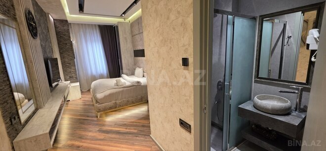 Satılır 5 otaqlı yeni tikili 250 m², Sahil m., photo 9 from 19
