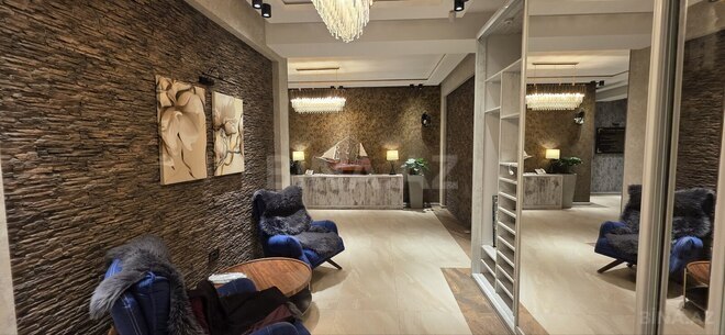 Satılır 5 otaqlı yeni tikili 250 m², Sahil m., photo 1 from 19