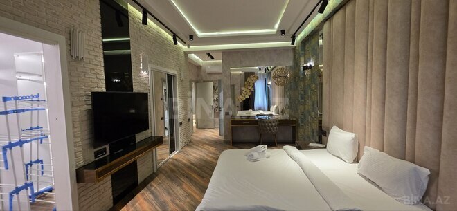 Satılır 5 otaqlı yeni tikili 250 m², Sahil m., photo 5 from 19