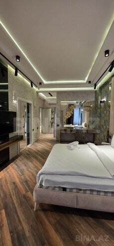 Satılır 5 otaqlı yeni tikili 250 m², Sahil m., photo 4 from 19