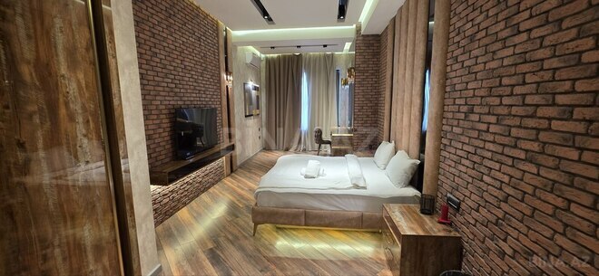 Satılır 5 otaqlı yeni tikili 250 m², Sahil m., photo 13 from 19