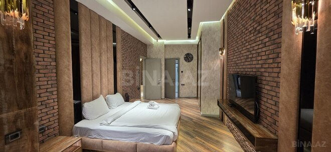 Satılır 5 otaqlı yeni tikili 250 m², Sahil m., photo 11 from 19