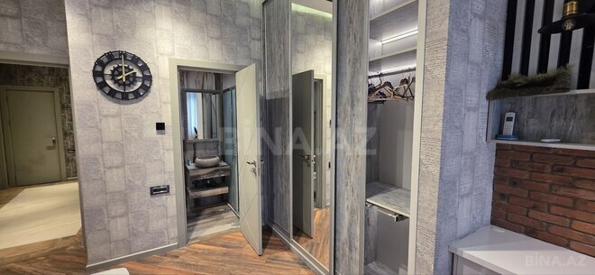 Satılır 5 otaqlı yeni tikili 250 m², Sahil m., photo 16 from 19