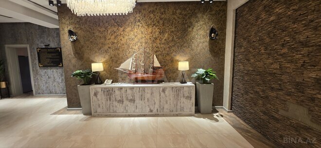 Satılır 5 otaqlı yeni tikili 250 m², Sahil m., photo 8 from 19