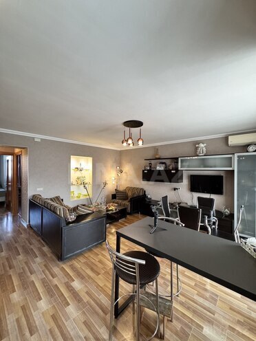 Satılır 3 otaqlı köhnə tikili 70 m², Nizami m., photo 7 from 15