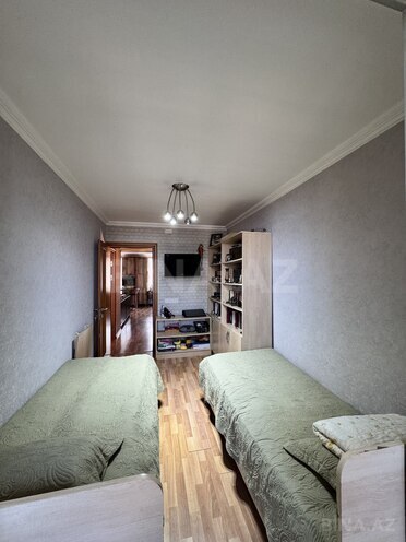 Satılır 3 otaqlı köhnə tikili 70 m², Nizami m., photo 11 from 15