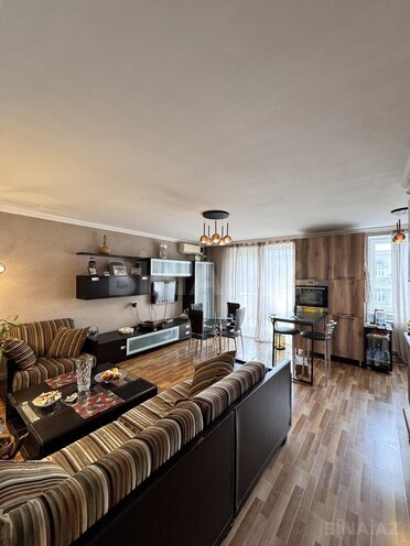 Satılır 3 otaqlı köhnə tikili 70 m², Nizami m., photo 6 from 15
