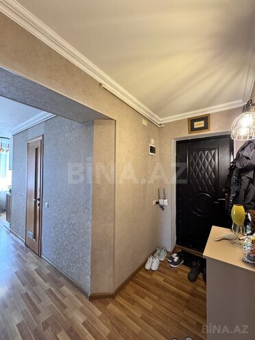 Satılır 3 otaqlı köhnə tikili 70 m², Nizami m., photo 12 from 15