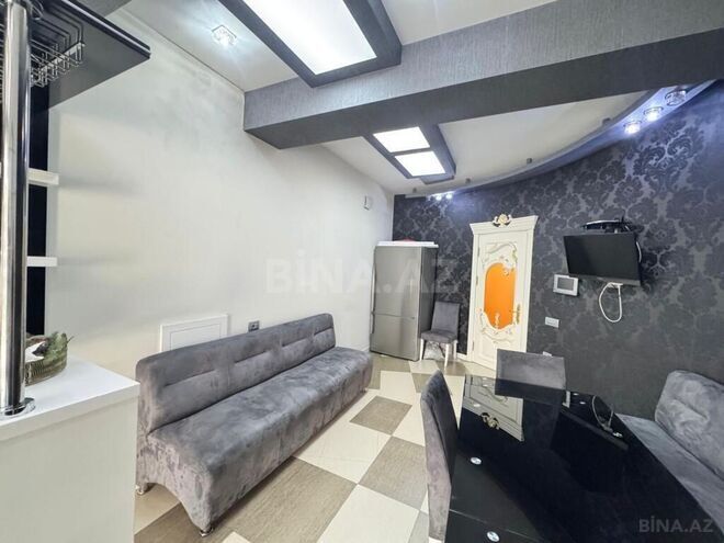 İcarəyə verilir 4 otaqlı yeni tikili 210 m², 28 May m., photo 17 from 30