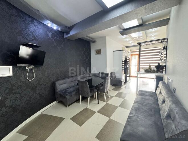 İcarəyə verilir 4 otaqlı yeni tikili 210 m², 28 May m., photo 16 from 30