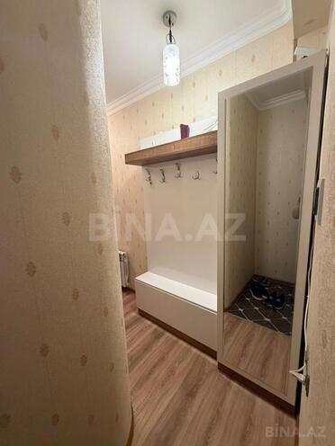 Satılır 3 otaqlı yeni tikili 57 m², Masazır q., photo 11 from 13
