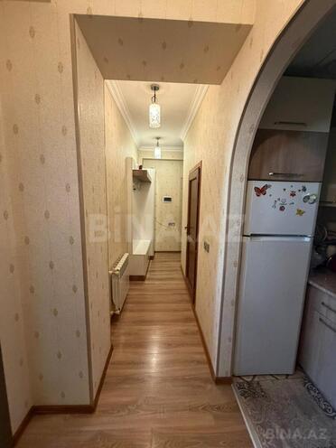 Satılır 3 otaqlı yeni tikili 57 m², Masazır q., photo 8 from 13