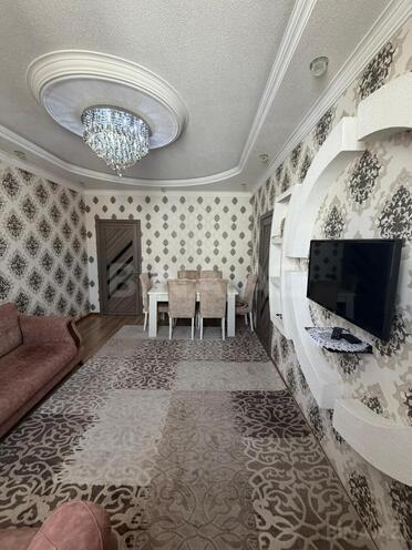 Satılır 3 otaqlı yeni tikili 57 m², Masazır q., photo 3 from 13