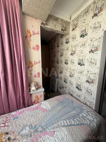 Satılır 3 otaqlı yeni tikili 57 m², Masazır q., photo 7 from 13