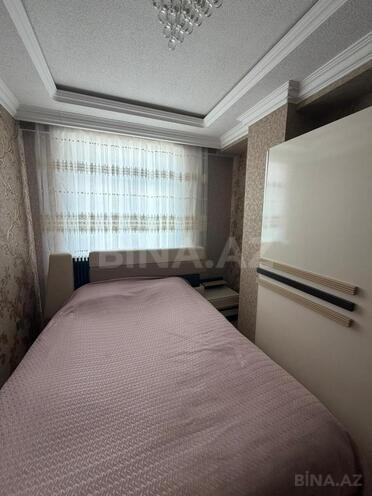 Satılır 3 otaqlı yeni tikili 57 m², Masazır q., photo 5 from 13