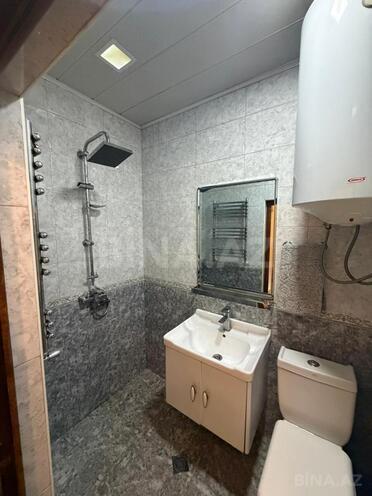 Satılır 3 otaqlı yeni tikili 57 m², Masazır q., photo 12 from 13