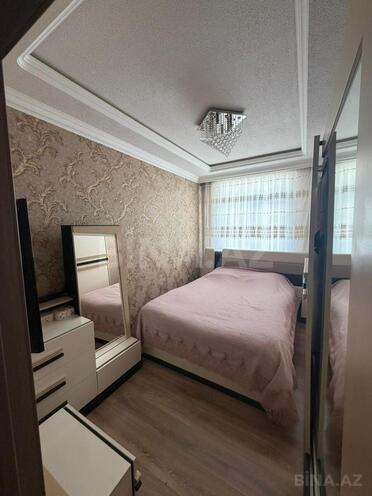 Satılır 3 otaqlı yeni tikili 57 m², Masazır q., photo 4 from 13