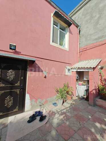 Satılır 5 otaqlı həyət evi/bağ evi 140 m², Xətai r., photo 20 from 21