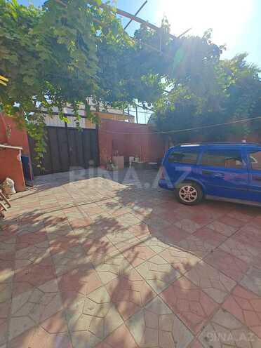 Satılır 5 otaqlı həyət evi/bağ evi 140 m², Xətai r., photo 19 from 21