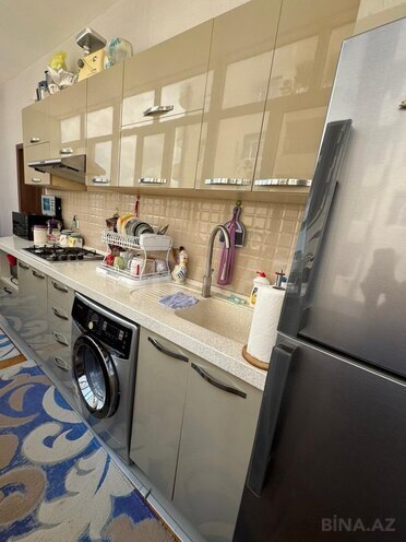 Продаётся 3-комн. новостройка 89 м², м. Ази Асланов, photo 12 from 18