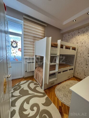 Продаётся 3-комн. новостройка 89 м², м. Ази Асланов, photo 10 from 18