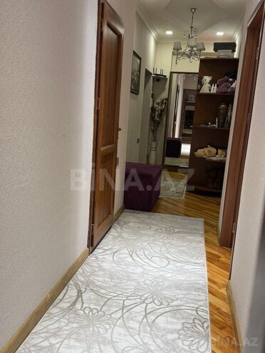 Продаётся 3-комн. новостройка 89 м², м. Ази Асланов, photo 5 from 18
