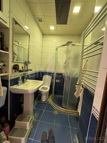 Продаётся 3-комн. новостройка 89 м², м. Ази Асланов, photo 11 from 18