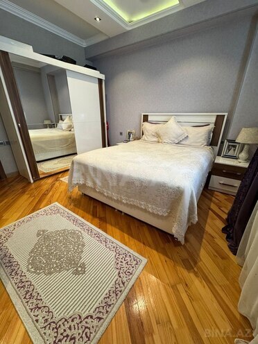 Продаётся 3-комн. новостройка 89 м², м. Ази Асланов, photo 4 from 18