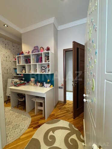 Продаётся 3-комн. новостройка 89 м², м. Ази Асланов, photo 9 from 18