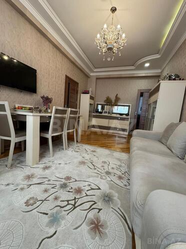 Продаётся 3-комн. новостройка 89 м², м. Ази Асланов, photo 14 from 18
