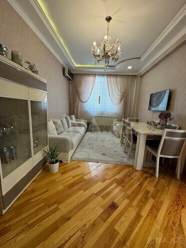 Продаётся 3-комн. новостройка 89 м², м. Ази Асланов, photo 13 from 18