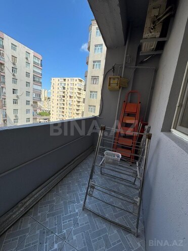 Продаётся 3-комн. новостройка 89 м², м. Ази Асланов, photo 16 from 18