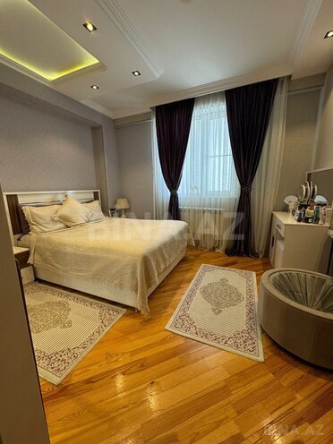 Продаётся 3-комн. новостройка 89 м², м. Ази Асланов, photo 3 from 18