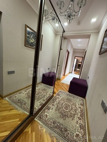 Продаётся 3-комн. новостройка 89 м², м. Ази Асланов, photo 6 from 18