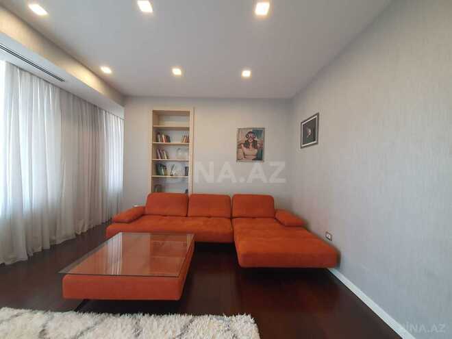 Сдаётся 2-комн. вторичка 70 м², м. Сахил, photo 6 from 28