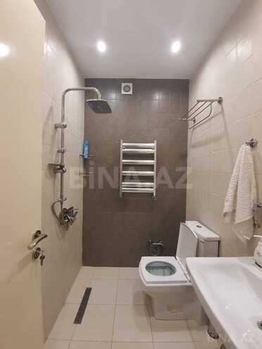Сдаётся 2-комн. вторичка 70 м², м. Сахил, photo 9 from 28