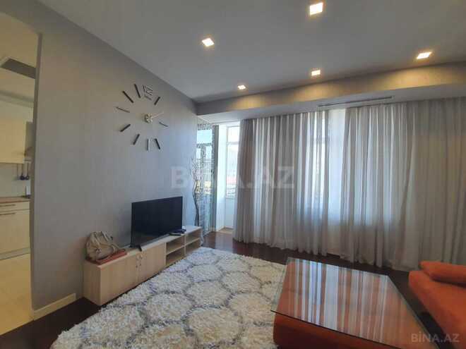 Сдаётся 2-комн. вторичка 70 м², м. Сахил, photo 17 from 28