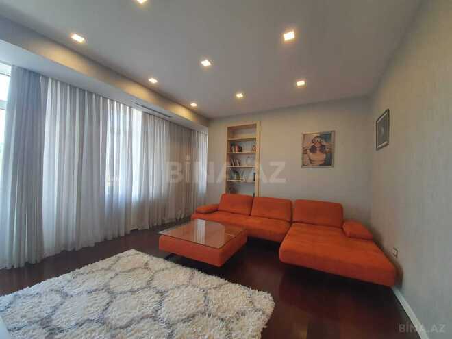 Сдаётся 2-комн. вторичка 70 м², м. Сахил, photo 13 from 28