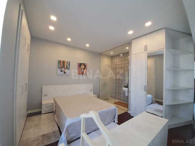 Сдаётся 2-комн. вторичка 70 м², м. Сахил, photo 19 from 28