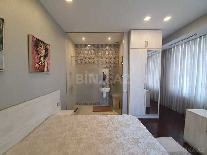 Сдаётся 2-комн. вторичка 70 м², м. Сахил, photo 20 from 28