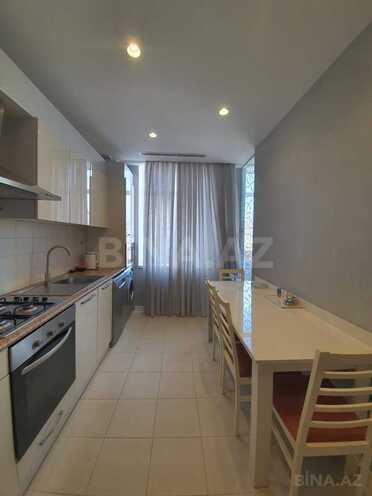 Сдаётся 2-комн. вторичка 70 м², м. Сахил, photo 12 from 28