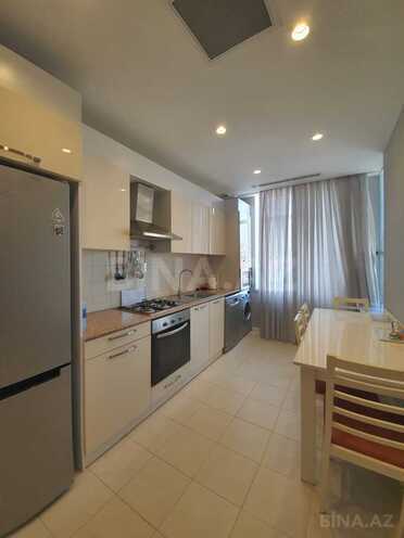 Сдаётся 2-комн. вторичка 70 м², м. Сахил, photo 15 from 28