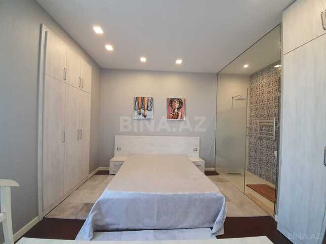 Сдаётся 2-комн. вторичка 70 м², м. Сахил, photo 23 from 28