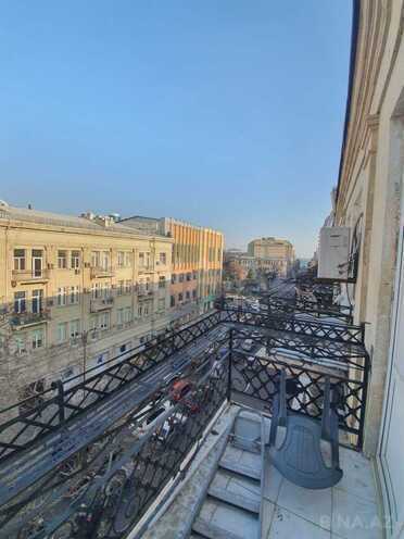 Сдаётся 2-комн. вторичка 70 м², м. Сахил, photo 22 from 28