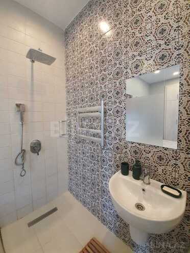 Сдаётся 2-комн. вторичка 70 м², м. Сахил, photo 21 from 28