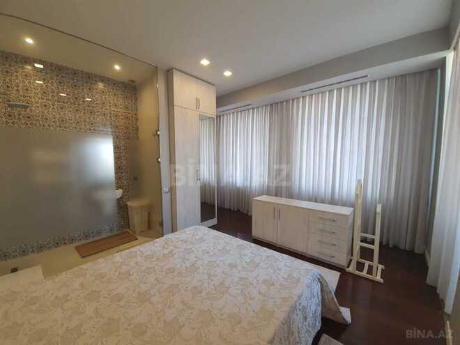 Сдаётся 2-комн. вторичка 70 м², м. Сахил, photo 24 from 28