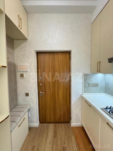 Satılır 2 otaqlı yeni tikili 55 m², 28 May m., photo 9 from 18